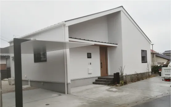 ガーデンエクステリア